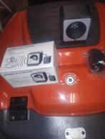 Ultrasone muizen/ratten/steenmarter verjager, Tuin en Terras, Ophalen of Verzenden, Ongediertebestrijding