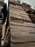 Partij platen, Ophalen, Nieuw, Betonplex, Minder dan 20 mm