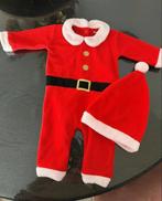 Kerstpakje maat 68, Kinderen en Baby's, Babykleding | Maat 68, Ophalen of Verzenden, Zo goed als nieuw, Meisje