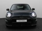 Mini Cooper SE John Cooper Works Trim | XL pakket | Panorama, Stof, Zwart, 4 stoelen, 218 pk