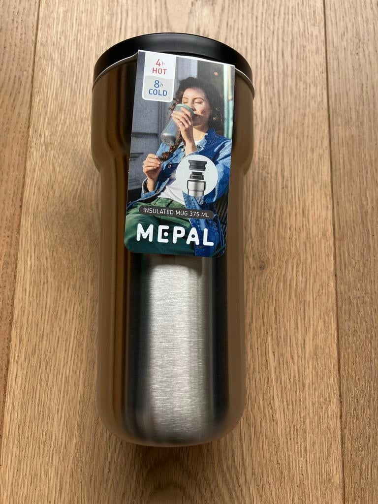 Mepal geïsoleerde mok 375 ml, Ophalen, Nieuw
