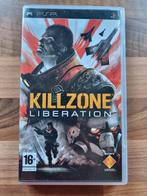 Killzone Libberation, Spelcomputers en Games, Games | Sony PlayStation Portable, Vanaf 18 jaar, Shooter, 1 speler, Ophalen of Verzenden