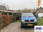 Dikke Volkswagen Transporter 2.5 TDI /131pk 340 L2H1 Marge, Gebruikt, 2500 kg, Origineel Nederlands, Bedrijf