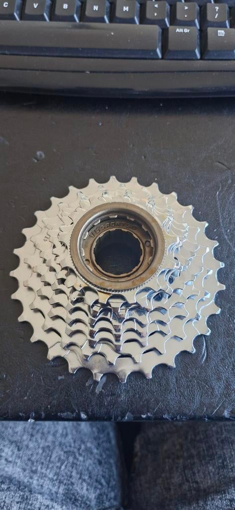 Cassette 8-Speed Flywheel 13-28T, Ophalen of Verzenden, Nieuw, Overige typen