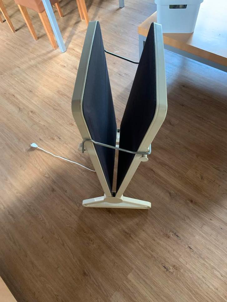 Bentley Broekenpers CH 535 - Kreukvrije Kleding, Witgoed en Apparatuur, Strijkijzers en Strijkplanken, Gebruikt, Strijkijzer met snoer