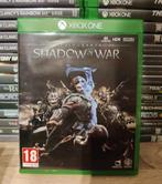 Shadow of war xbox one, Avontuur en Actie, Vanaf 18 jaar, ., 1 speler