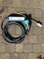Renault Z.E. laadkabel, Auto diversen, Laadpalen, Ophalen of Verzenden, Gebruikt, Laadkabel