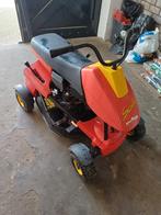 Zitmaaier.       Opknapper, Ophalen of Verzenden, Gebruikt