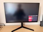 LG UltraGear 32GK650F Zwart monitor, HDMI, IPS, Zo goed als nieuw, 31,5