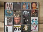 Lot van 125 R&B New Jack Swing swingbeat Collectie, Ophalen of Verzenden, 1980 tot 2000, Gebruikt, R&B
