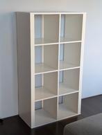 IKEA KALLAX 802.758.87 (afdekplanken vervangen), Ophalen, Gebruikt, Met deur(en), 100 tot 150 cm