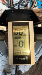 Vogue troy tweedehands bakfiets, Fietsen en Brommers, Ophalen of Verzenden, Gebruikt, 4 kinderen of meer