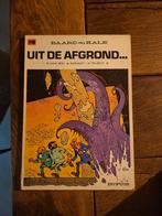Baard en Kale. Uit De Afgrond,stripboek, Eén stripboek, Ophalen of Verzenden, Zo goed als nieuw
