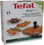 Tefal Actifry  onderdelen, Ophalen of Verzenden, Zo goed als nieuw, Airfryer