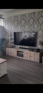 Tv meubel steigerhout, Ophalen