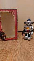 Vintage Tommy Atomic Robot met originele doos, Ophalen of Verzenden