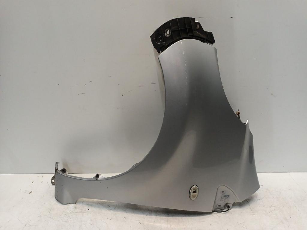 Voorscherm links Peugeot 107, Auto-onderdelen, Carrosserie en Plaatwerk, Onderdelen@venauto.nl, Van der Ven Autorecycling B.V.