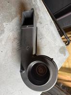 Truma C kachel uitlaatgasmotor, Caravans en Kamperen, Ophalen of Verzenden, Gebruikt