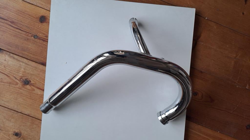 Moto Guzzi ev 1100, Ophalen of Verzenden, Nieuw