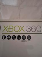 Xbox 360 met 9 games, controller en oplader, Spelcomputers en Games, Spelcomputers | Xbox 360, Ophalen