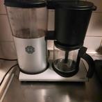Douwe Egberts Koffiezetapparaat, Witgoed en Apparatuur, Koffiezetapparaten, Gebruikt, Koffiemachine, Gemalen koffie, Ophalen of Verzenden