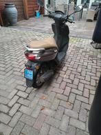 peugeot kisbee  rijd zeer goed met blauw kenteken 2015, Ophalen, Gebruikt, Overige modellen, Maximaal 45 km/u