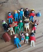 Collectie playmobil poppetjes, coaching /familie opstelling, Kinderen en Baby's, Speelgoed | Playmobil, Ophalen of Verzenden, Zo goed als nieuw
