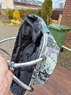 Boodschappen mandje, Verzenden, Overige typen, Minder dan 20 kg