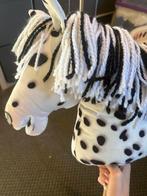 Hobby horse, Ophalen of Verzenden, Zo goed als nieuw