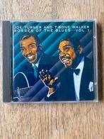 Joe Turner* And T-Bone Walker, Cd's en Dvd's, Ophalen of Verzenden, 1960 tot 1980, Zo goed als nieuw, Jazz