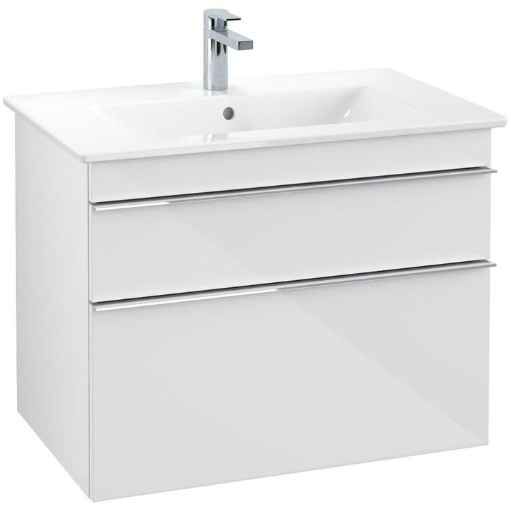 Villeroy & Boch Venticello wastafelonderkast (80cm), Huis en Inrichting, Badkamer | Badkamermeubels, Nieuw, Wastafelkast, Minder dan 100 cm