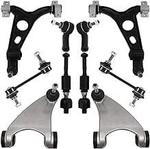 Draagarmen Alfa Romeo 147 draagarm Alfa Romeo 156 Draagarm A, -, -, Nieuw, Ophalen of Verzenden