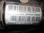 compressor luchtvering  w212, Ophalen of Verzenden, Gebruikt, Mercedes-Benz