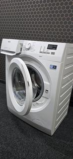 AEG Wasmachine 7 kg bezorgen mogelijk, Voorlader, 85 tot 90 cm, Info@aeg.com, AEG