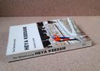 Heya Keessie Kees Verkerk vertelt boekje uit 1969, Gelezen, Wintersport, Ophalen of Verzenden, Ger Bestebreurtje