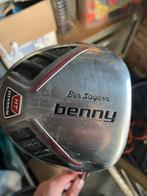 Ben Sayers benny driver, Sport en Fitness, Ophalen, Gebruikt, Club