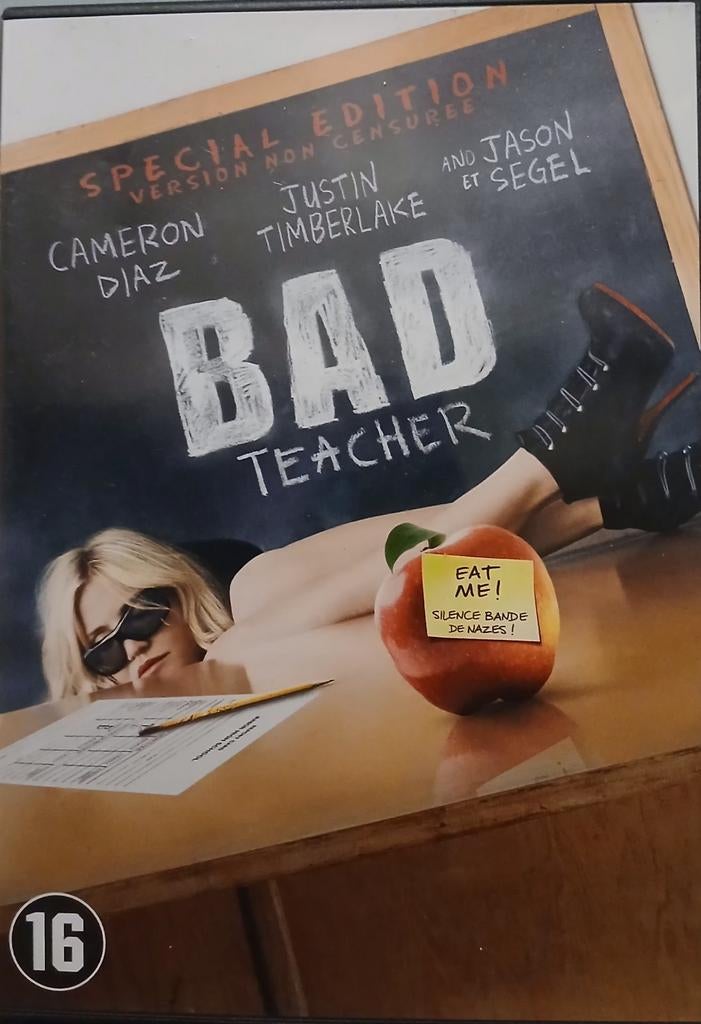 Komedie dvd.s 4 stuks zie foto.pakket 235, Cd's en Dvd's, Dvd's | Komedie, Zo goed als nieuw, Actiekomedie, Alle leeftijden, Ophalen of Verzenden