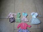barbie kleertjes van het merk barbie, Ophalen of Verzenden, Barbie
