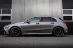 Mercedes-Benz A-Klasse AMG 35 4MATIC 306 pk Premium Plus AMG, 4 cilinders, Bedrijf, Vierwielaandrijving, 1455 kg