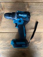 MAKITA Accu schroefboormachine DDF487Z met accu en snellader, Variabele snelheid, Nieuw, Ophalen of Verzenden, Boor- en Schroefmachine
