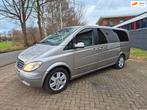 Mercedes-Benz Viano 2.2 CDI 150PK Trend MINIBUS LUXE FULL OP, Auto's, Achterwielaandrijving, Gebruikt, 8 stoelen, Bedrijf