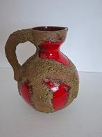 Marei West Germany aardewerk lava, Ophalen of Verzenden