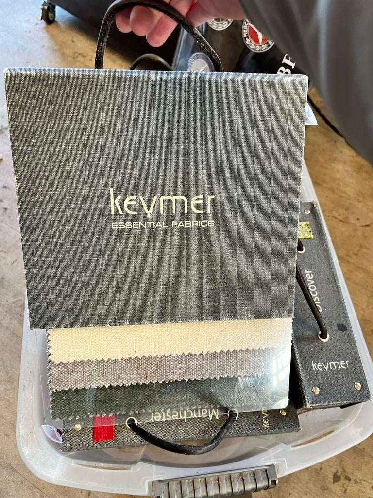 Stalenboek, Hobby en Vrije tijd, 120 cm of meer, 200 cm of meer, Ophalen of Verzenden, Zo goed als nieuw