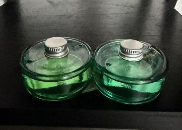 Nieuwe Rituals Karma cartridges, Ophalen, Nieuw, Overige materialen, Minder dan 25 cm