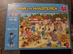 Jan van Haasteren Junior 360 stukjes Efteling puzzel, Ophalen, Meer dan 50 stukjes, Gebruikt, 6 jaar of ouder