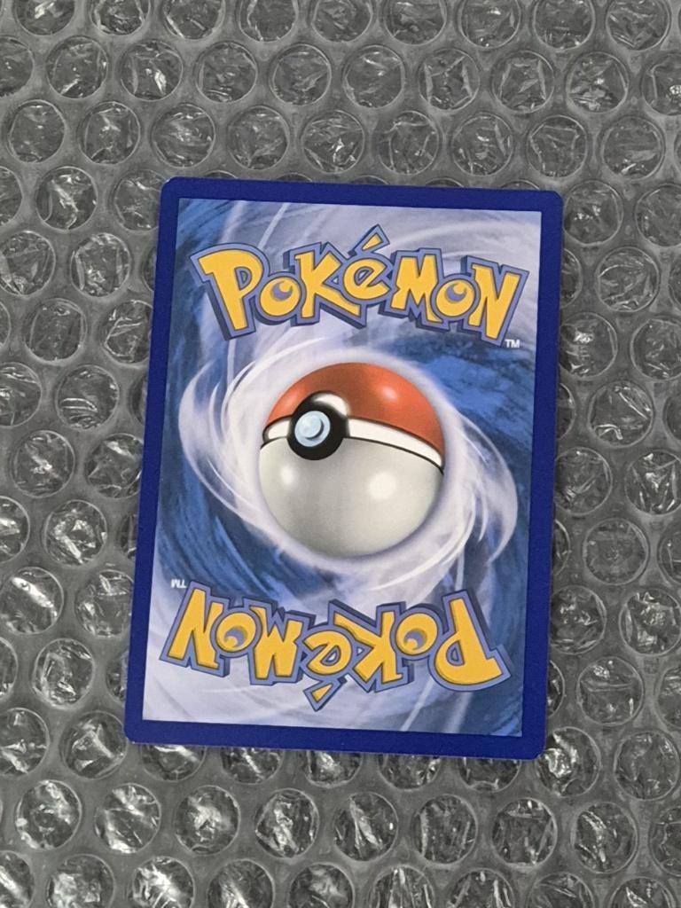 Gold Reversal Energy 266/182 Paradox Rift Hyper Rare PAR, Ophalen of Verzenden, Zo goed als nieuw, Losse kaart, Foil
