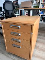 IKEA ladenkast Effektiv, Ophalen, 50 tot 100 cm, Zo goed als nieuw, 3 of 4 laden