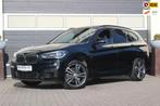 BMW X1 2.5i xDrive M Sport | Trekhaak | Panoramadak |, 1998 cc, Gebruikt, Zwart, 4 cilinders