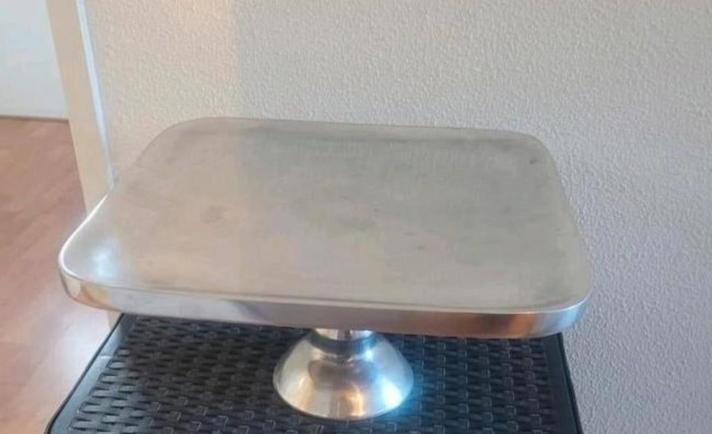 Riviera Maison taartplateau/etagere, Huis en Inrichting, Woonaccessoires | Etagères, Ophalen of Verzenden