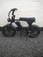 fatbike, Ophalen, Zo goed als nieuw